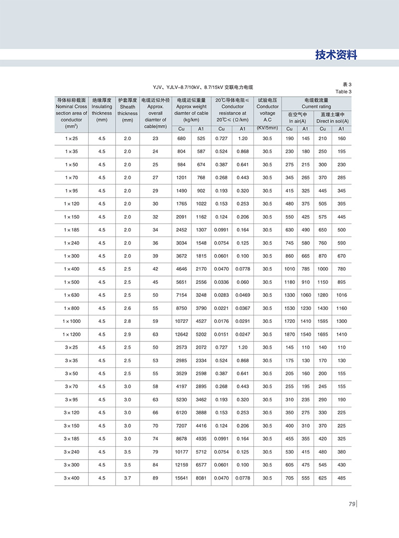 技術資料